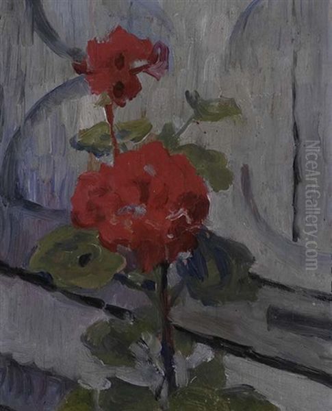 Still Life - view 1