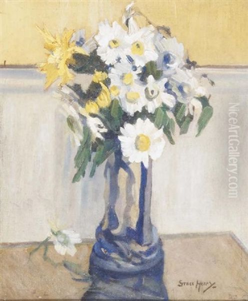 Still Life - view 1