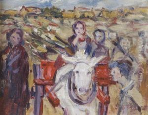 Carraroe Children (galway)