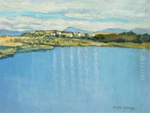 Achill Village