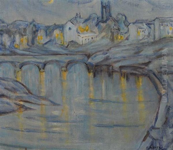 Limerick - view 1