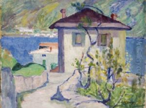Lenno, Lake Como