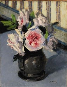 White Roses White Roses