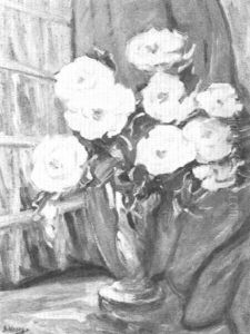 Cream Roses Cream Roses