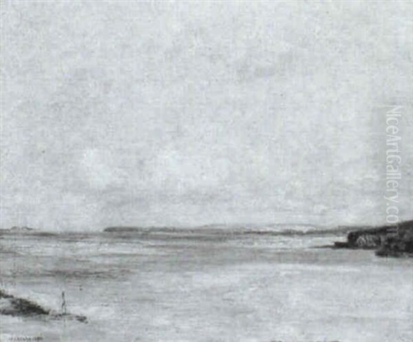 Carbis Bay, Cornwall - view 1
