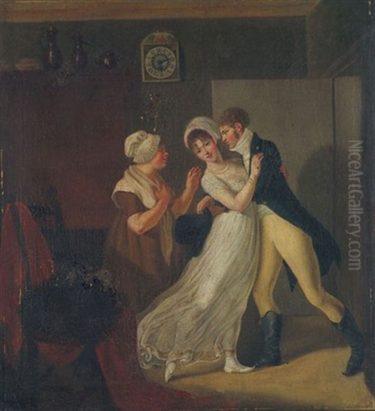Gute Kindererziehung (+ Zuchtlose Liebe; 2 Works) - view 1