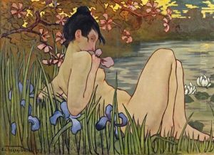 Nymphe