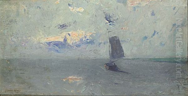 Sur L'escaut - view 1