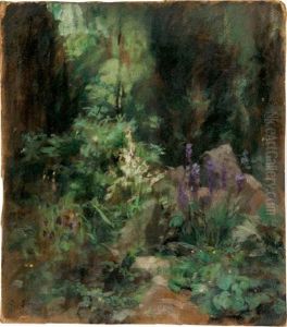 Waldblumen
