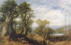 Dunster, Somersetshire Dunster, Somersetshire