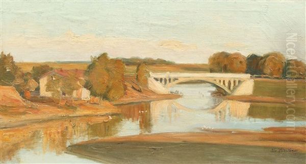 Peisaj De Primavara - view 1