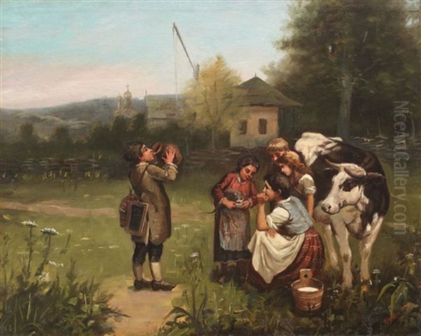 Lapte Pentru Copii - view 1