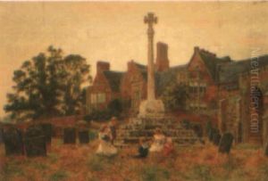Memories by George Moore Henton
