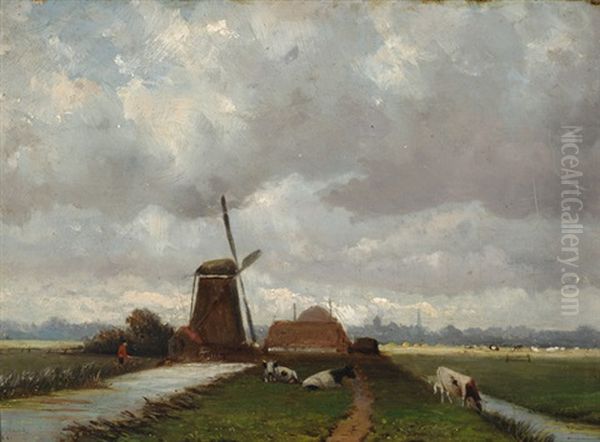 Bezuidenhout - view 1