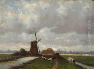 Bezuidenhout