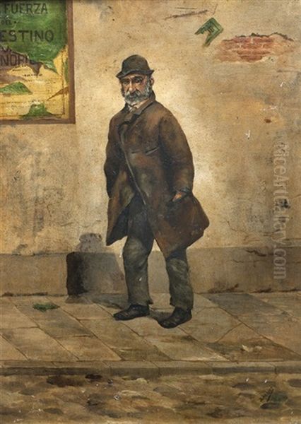 Personaje - view 1
