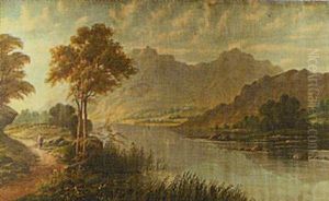 Loch Katrine