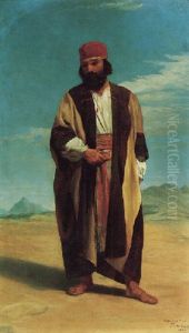 An Arab