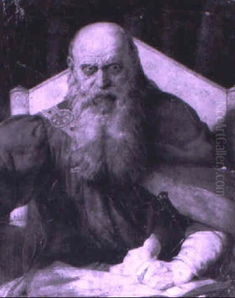 King Lear - view 1