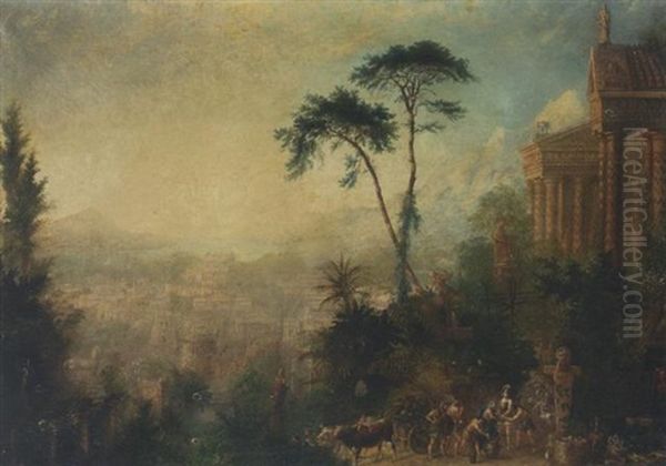 Episodio Dell'eneide - view 1