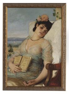 La Chute D'un Ange