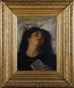 Revant by Leon Herbo