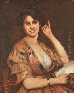 La Liseuse