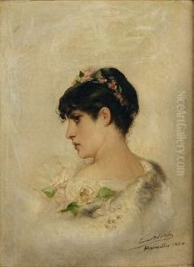 Jeune Femme Jeune Femme