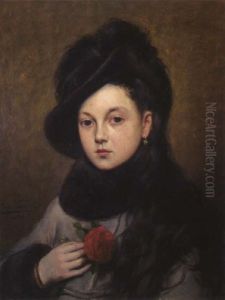 La Femme De L'artiste La Femme De L'artiste