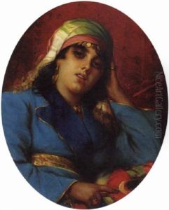 Daydream by Leon Herbo