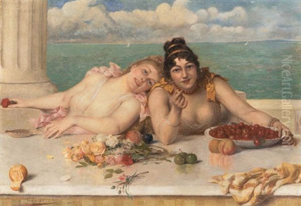The Sirens - view 1