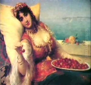 Une Fille Des Lagunes Une Fille Des Lagunes