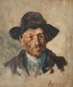 Portrait Of A Gentleman