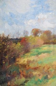 Landscape Landscape