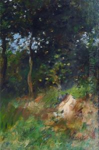 Hedgerow