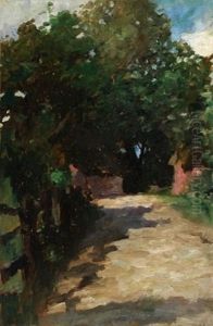 Dorfstrase Dorfstrase