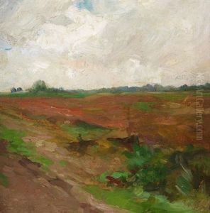 Holsteinische Landschaft