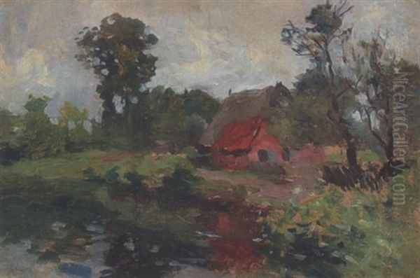 Bauernhaus Am Wasser - view 1