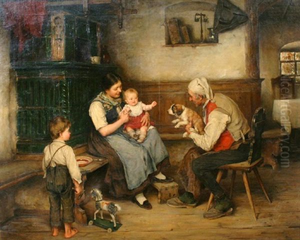 Untitled - view 1