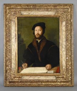 Ritratto Di Architetto