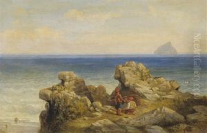 The Bass Rock