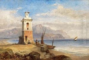 Savona, On The Riviera