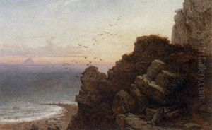 Ailsa Craig