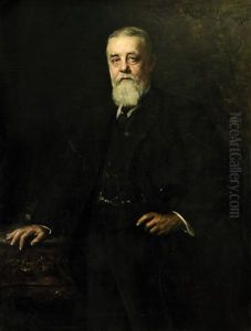 Herrenportrait