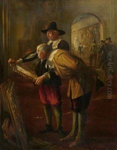 Kunstkritiker