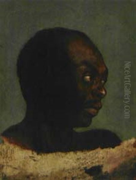 Einen Neger... - view 1