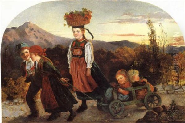 Heimkehr Der Kinder - view 1