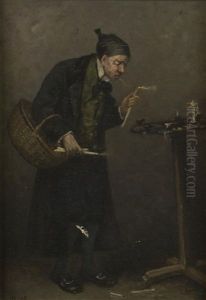 The Original Canvas Blower