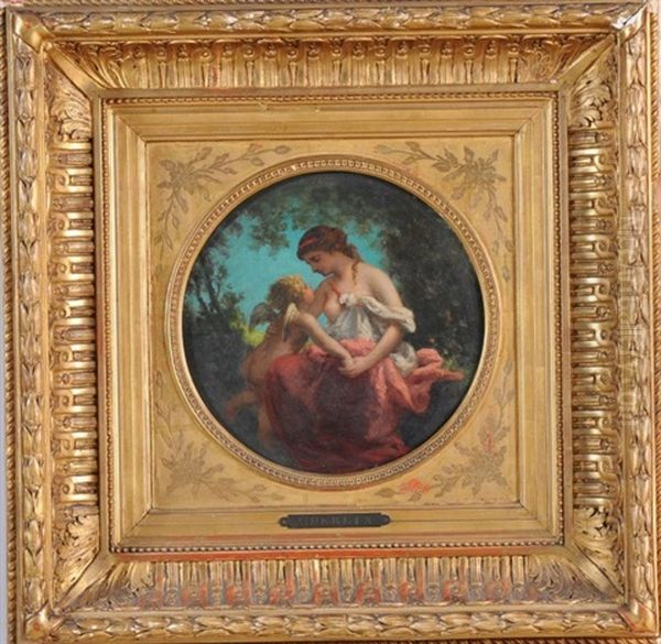 Venus Et L'amour - view 1