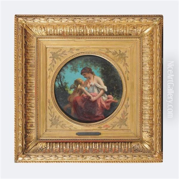 Venus Et L'amour - view 1